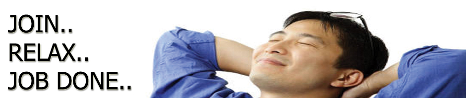 Membership Header