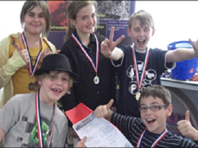 School Events – Enterprise