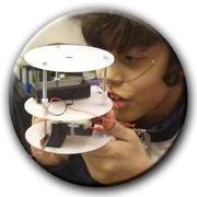 TM EVENT – Robots