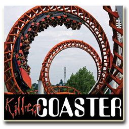 Killer Coaster Enterprise Event