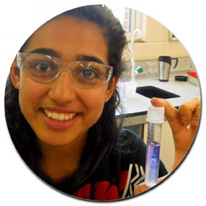 Micro Chemistry Workshop