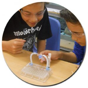 Micro Chemistry Workshop