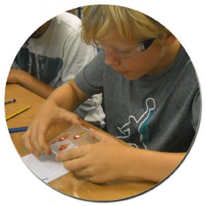 Blood Analysis TiE Workshop