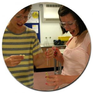Viral Transmission - Medical Science Workshop