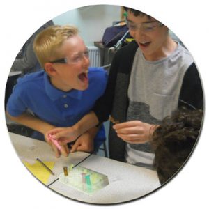 Robotics Workshop