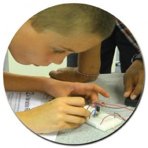 Engineering Workshop