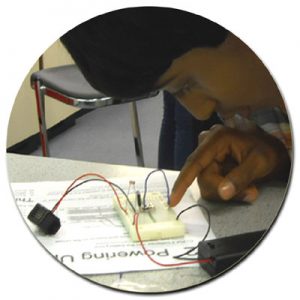 Electronics Workshop