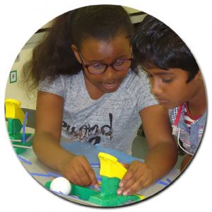 Engineering Workshop