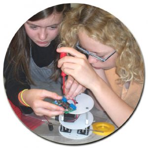 Robotics Workshop