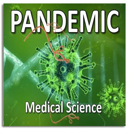Medical Science – Pandemic School Workshop 21