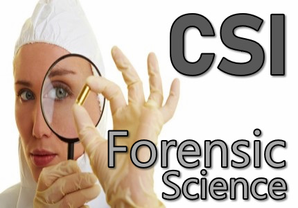 CSI Forensic Science Workshops from Thinkers in Education