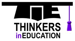 THINKERS in EDUCATION